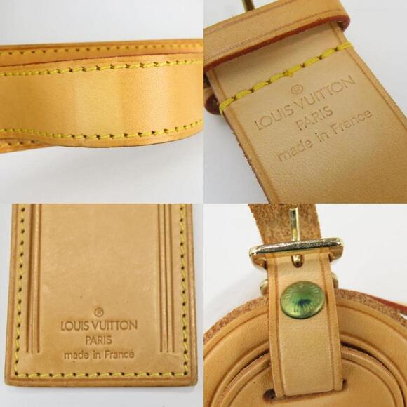 LOUIS VUITTON Authentic Brown Monogram Keepall 50 Boston Bag - Picture 8 of 11